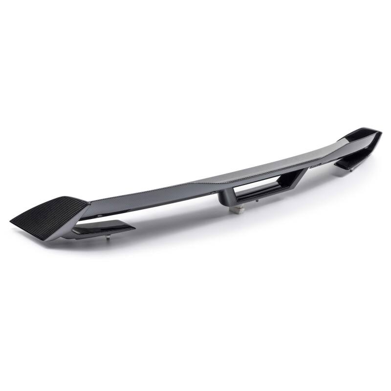 Anderson Composites 2024 Ford Mustang Dark Horse Carbon Fiber Spoiler w/ Gurney Flap AC-RS24FDMUDH-AC AC-RS24FDMUDH-AC User 1
