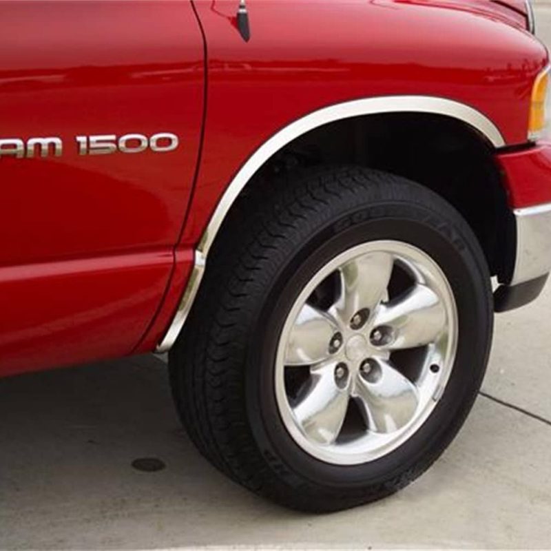 Putco 2002-2008, Dodge Ram 1500 - Full 97301 Photo - Primary