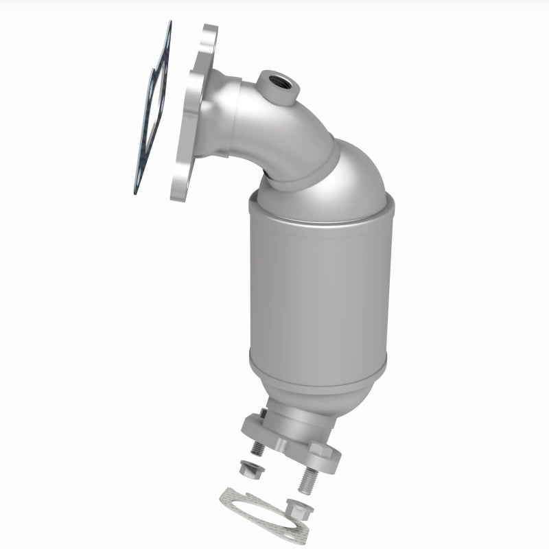 Magnaflow 2017 Cadillac XT5 Front Underbody 3.6L Direct Fit Converter 280177 280177 360 Degree Image Set