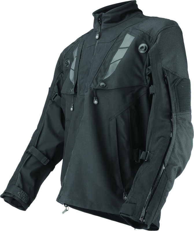 First Gear Rogue Xc Pro Jacket Blk Sm 527249 527249 User 1