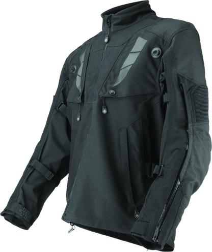 First Gear Rogue Xc Pro Jacket Blk Sm 527249 527249 User 1