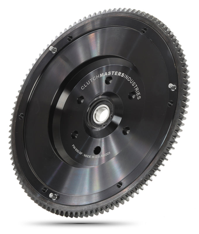 Clutch Masters CM Steel Flywheels Drivetrain Flywheels main image