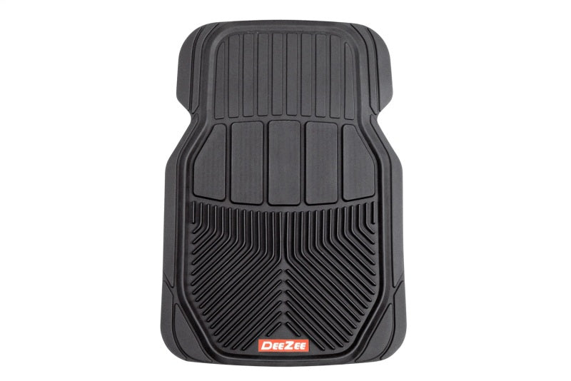 Dee Zee Deezee Universal All Season Front Floor Mat Universal (Pair) DZ90710 DZ90710 Photo - Primary