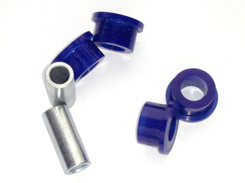 SuperPro Front Sway Bar Link To Lower Arm Bushing Kit SPF3004K Photo - Primary