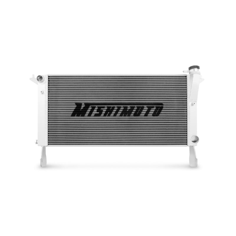 Mishimoto Aluminum Racing Radiator 10+ Genesis Coupe  Manual Transmission MMRAD-GEN4-10 Photo - out of package