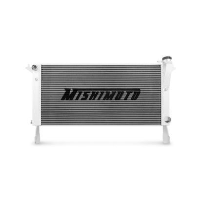 Mishimoto Aluminum Racing Radiator 10+ Genesis Coupe  Manual Transmission MMRAD-GEN4-10 Photo - out of package