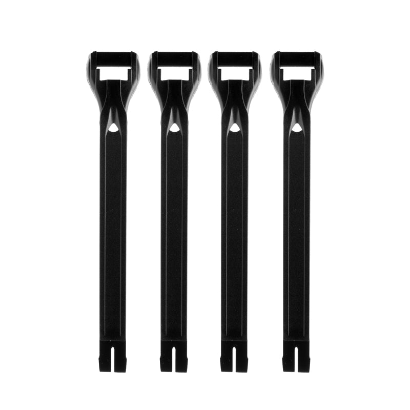 Gaerne Strap Replacement Extra Long - Black 4683-001 4683-001 User 1