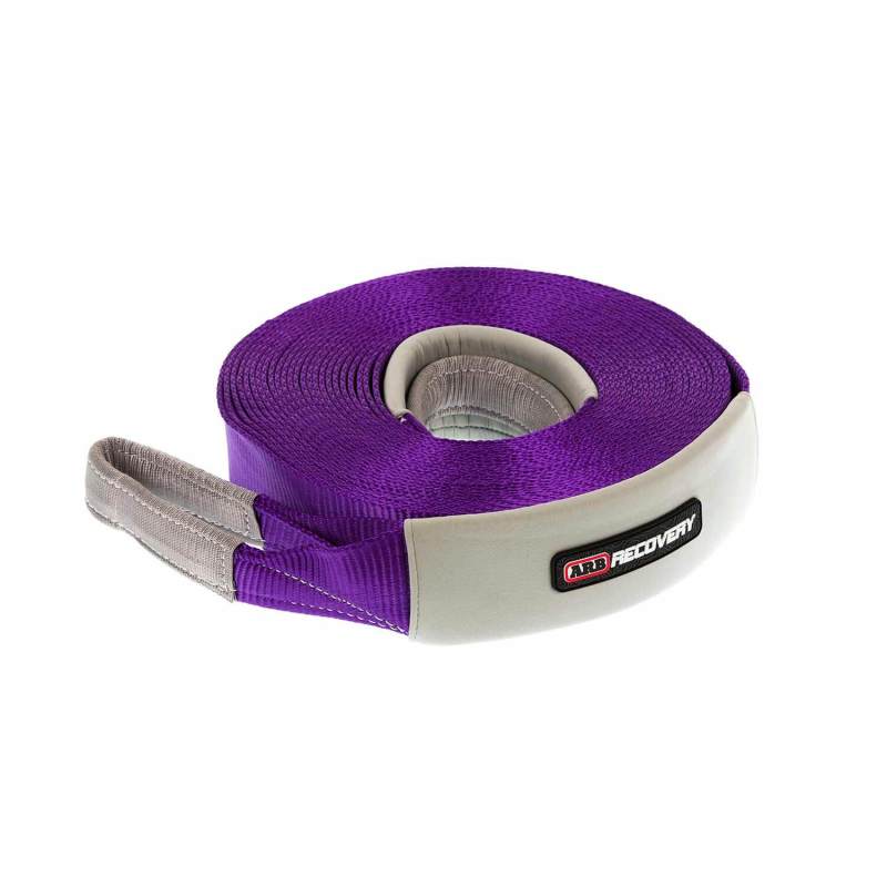 ARB Winch Ext Strap 17600 ARB725LB ARB725LB Photo - Primary