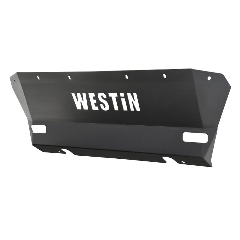Westin 15-20 Chevrolet Colorado Pro-Mod Skid Plate - Tex. Blk 58-71155 58-71155 Photo - Primary