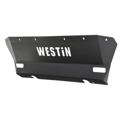 Westin 15-20 Chevrolet Colorado Pro-Mod Skid Plate - Tex. Blk 58-71155 58-71155 Photo - Primary