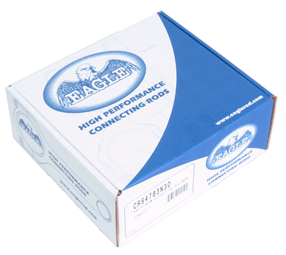 Eagle Nissan RB26 Engine Connecting Rods (Set of 6) CRS4783N3D CRS4783N3D Photo - in package