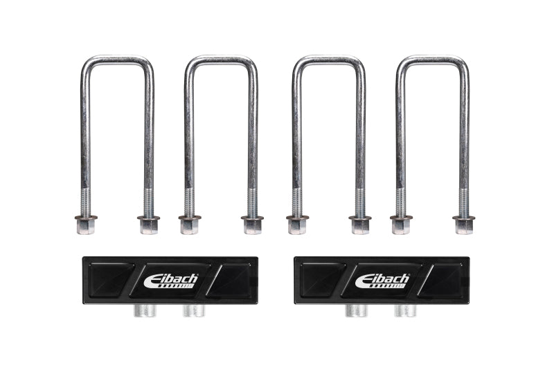 Eibach 15-20 Ford F-150 Pro-Truck Rear Lift Block LB81-35-037-03-02 LB81-35-037-03-02 Photo - Primary