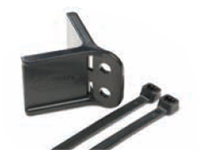 Firestone Ride-Rite Air Helper Spring Kit Rear Ford F550 / Ram 4500/5500 (W217602404) 2404 2404 Photo - Unmounted