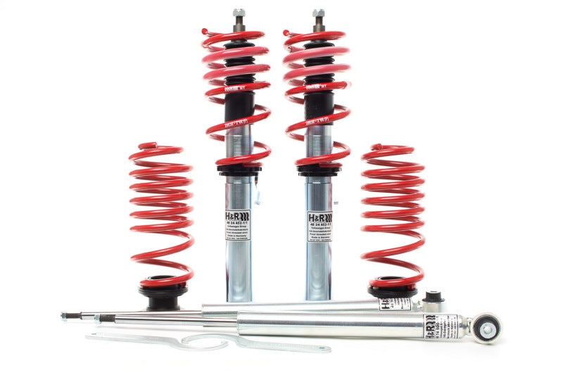 H&R 2022 Volkswagen Golf R MK8 Street Perf. Coil Over (w/ DCC requires EBM kit 93068) 28602-2 28602-2 User 1
