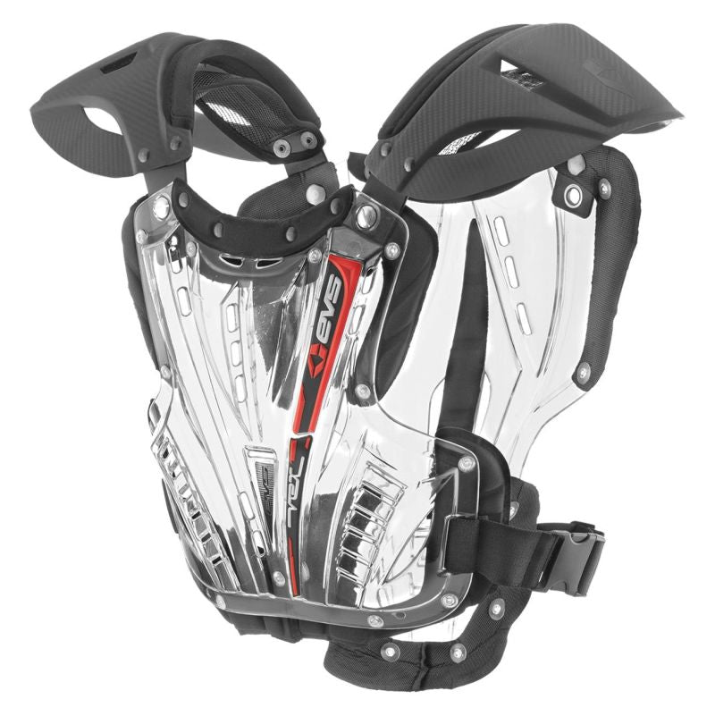 EVS Vex Chest Protect Bk Lg VEX-CLR-L VEX-CLR-L User 1