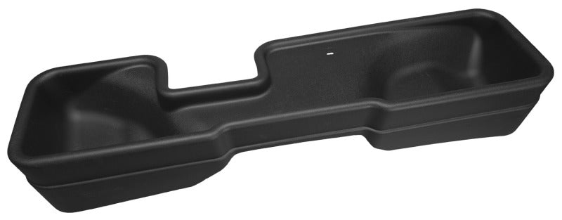 Husky Liners 2014 Chevrolet/GMC Silverado/Sierra 1500 Ext Cab Pickup Husky Undersea 09041 Photo - Primary