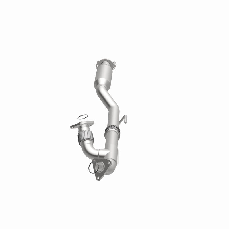 MagnaFlow Nissan Murano OEM Grade Federal / EPA Compliant Direct-Fit Catalytic Converter 51852 360 Degree Image Set