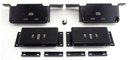 AIRLIFT Loadlifter 5000 Ultimate Air Spring Kit w/Internal Jounce Bumper 88291 Photo - Unmounted