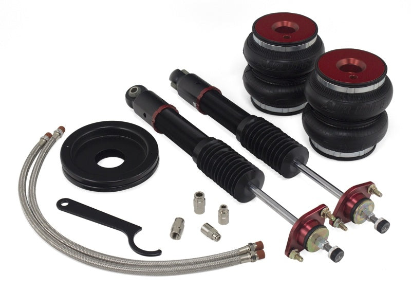 AIRLIFT 82-93 BMW 3 Series (E30) - Rear Kit 75673 Photo - Primary