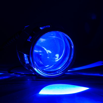 ORACLE Lighting Oracle Demon Eye Projector Illumination Kit - ColorSHIFT w/o Controller 8529-333 8529-333 User 1
