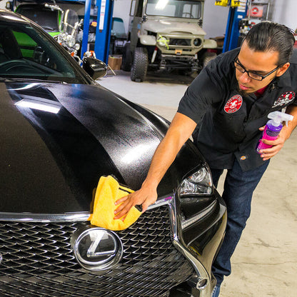 Chemical Guys Extreme Slick Synthetic Quick Detailer - 16oz (P6) WAC21116 WAC21116 User 1