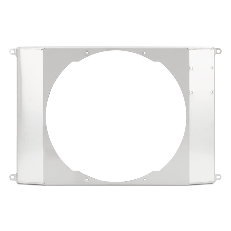 Mishimoto 2016+ Polaris RZR XP Turbo Aluminum Radiator Relocation Kit MMRAD-RZR-16E MMRAD-RZR-16E User 1
