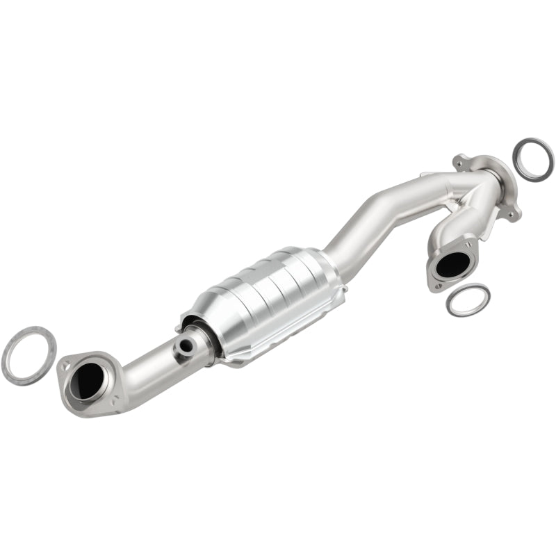 MagnaFlow Lexus GX460 OEM Grade Federal / EPA Compliant Direct-Fit Catalytic Converter 51798 Photo - Primary