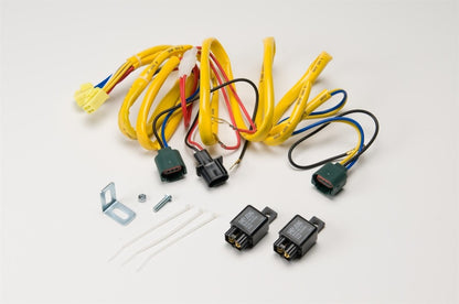 Putco Universal, H13 / 9008 - 100W Heavy Duty Harness & Relay 239008HW Photo - Primary