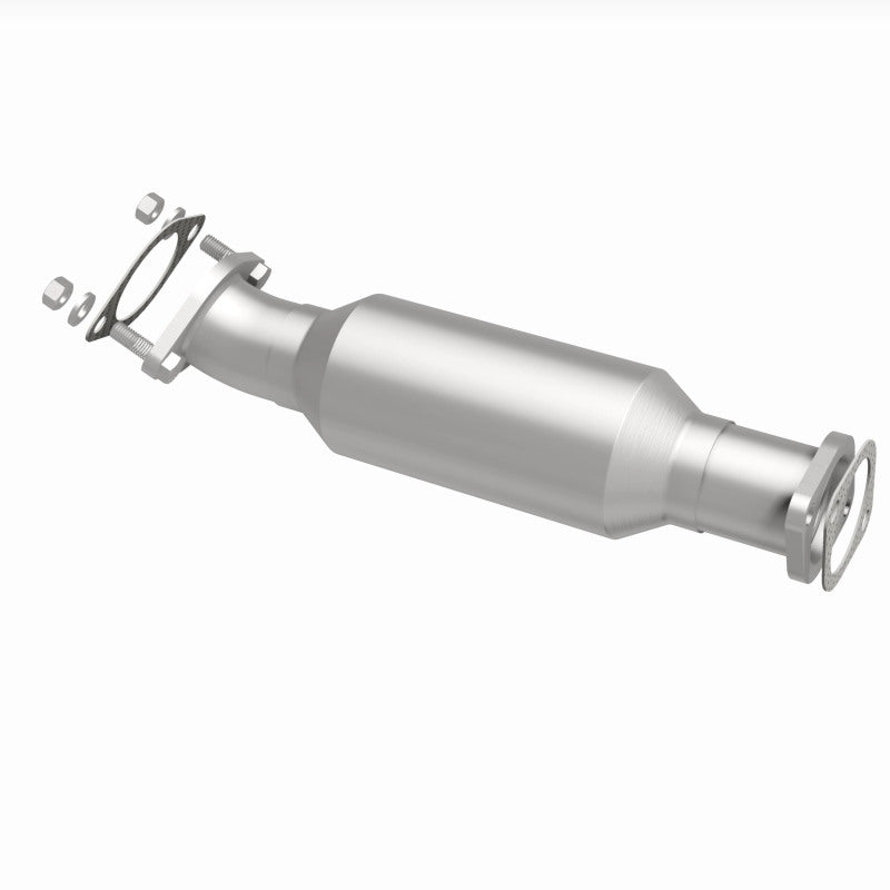 Magnaflow 07-09 Hyundai Santa Fe 3.3L Direct Fit Converter 5592426 5592426 360 Degree Image Set