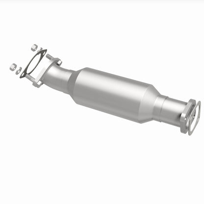 Magnaflow 07-09 Hyundai Santa Fe 3.3L Direct Fit Converter 5592426 5592426 360 Degree Image Set