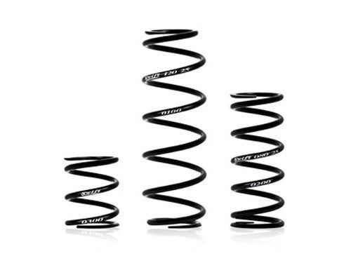 Swift Coilover Springs ID 2.5" 4" Length Straight Type