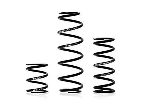 Swift Conventional Springs OD 5" 9.5" Length Front