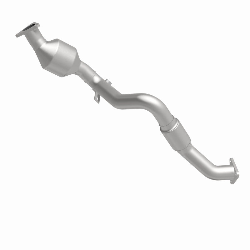 MagnaFlow OEM Grade Federal / EPA Compliant Direct-Fit Catalytic Converter 51943 360 Degree Image Set