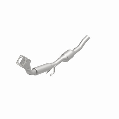Magnaflow 03-05 Volkswagen Jetta 2.0L Direct Fit Cat Converter 5661526 5661526 360 Degree Image Set