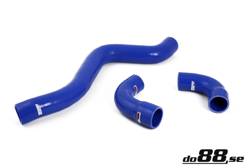 do88 DOB Hose - Intercooler/Turbo Air Intake Systems Silicone Couplers & Hoses main image