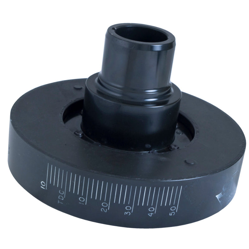 Fluidampr Engine Harmonic Balancer 650241 Photo - Primary