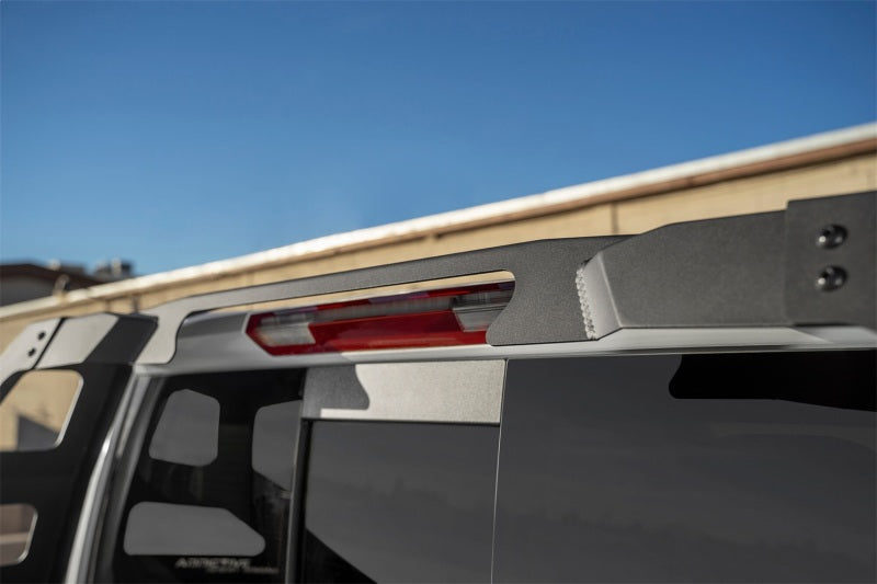 Addictive Desert Designs 2019 Chevy/GMC Silverado/ Sierra 1500 Stealth Fighter Chase Rack C4415521101NA C4415521101NA Photo - Mounted