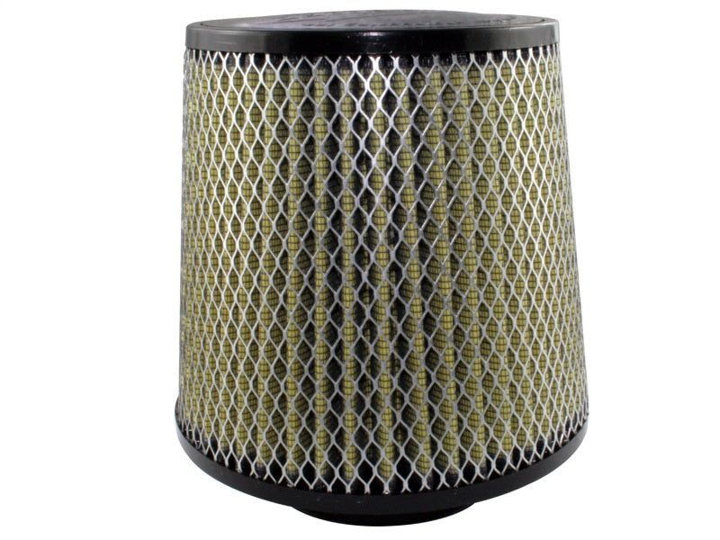 aFe Magnum FLOW PRO GUARD7 Universal Air Filter: 4-1/2 F x 8-1/2 B x 7 T x 72-90028 Photo - Primary