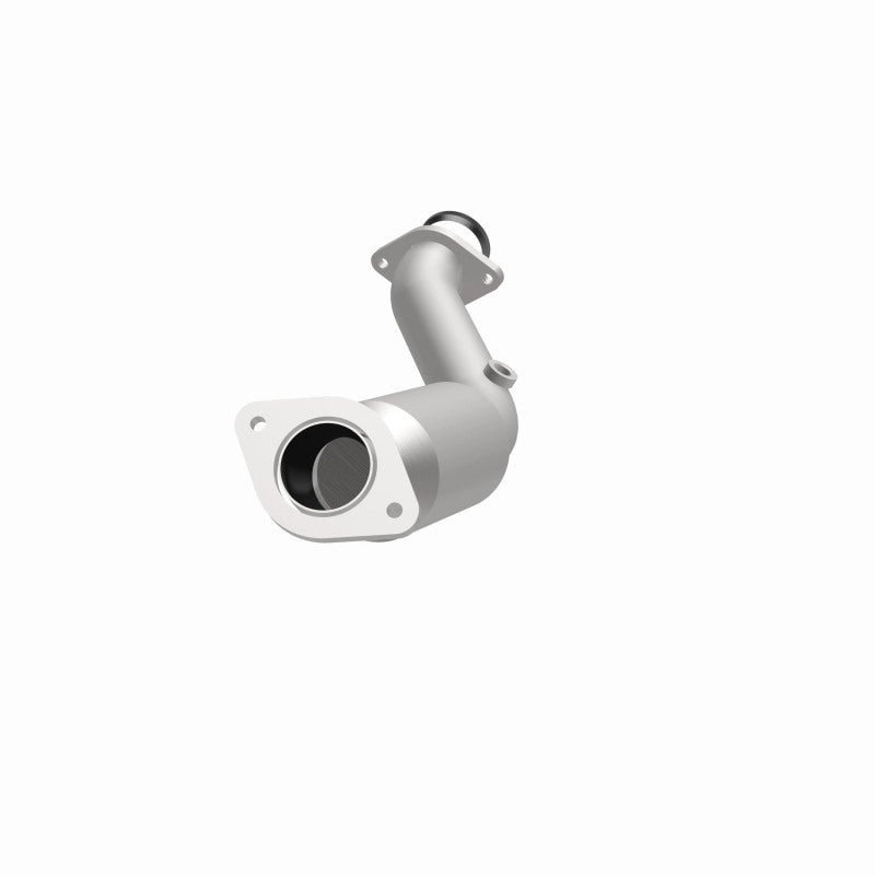 MagnaFlow Chevrolet Corvette HM Grade Federal / EPA Compliant Direct-Fit Catalytic Converter 93998 360 Degree Image Set