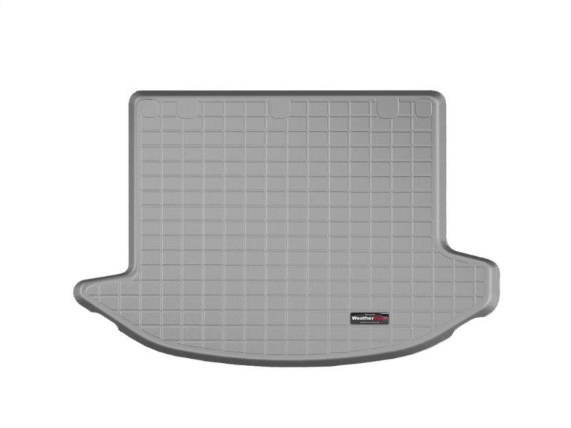 WeatherTech WT Cargo Liners - Grey Floor Mats Floor Mats - Rubber main image