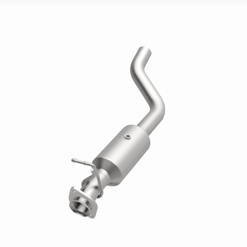 Magnaflow 22-24 Ford F-650 V8 7.3L Underbody Direct Fit Catalytic Converter 280444 280444 360 Degree Image Set
