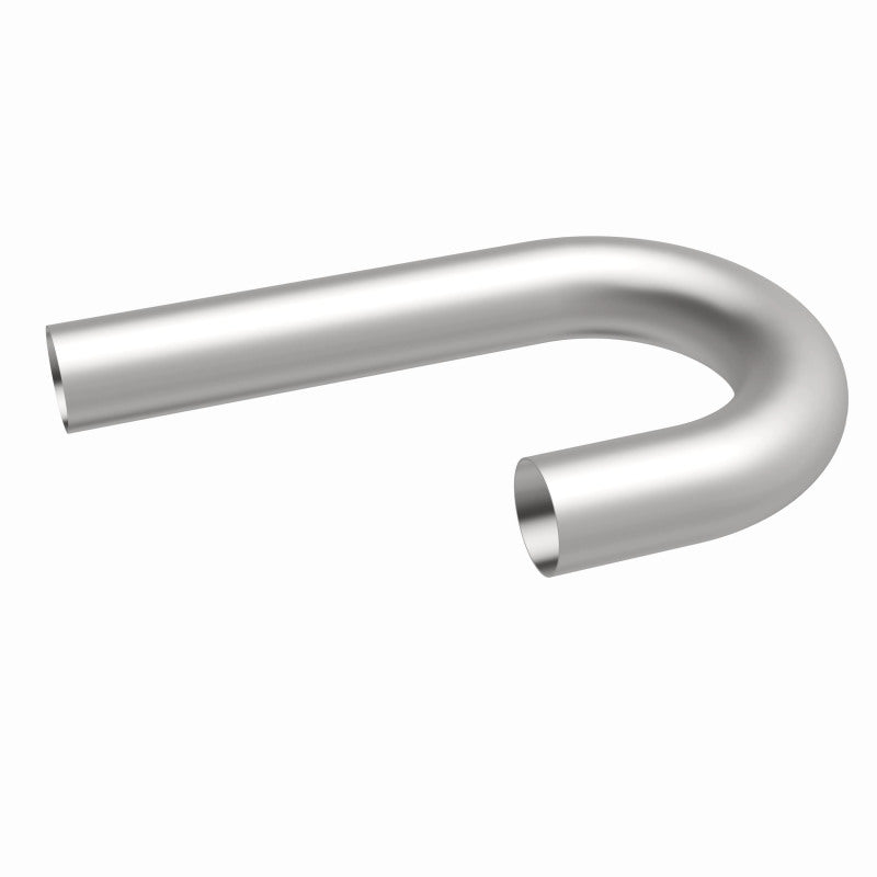 MagnaFlow 180° Bend Stainless Steel Pipe 10719 360 Degree Image Set