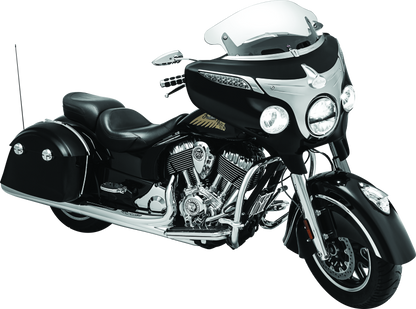 Kuryakyn Saddlebag Top Trim Indian 5670 5670 User 1