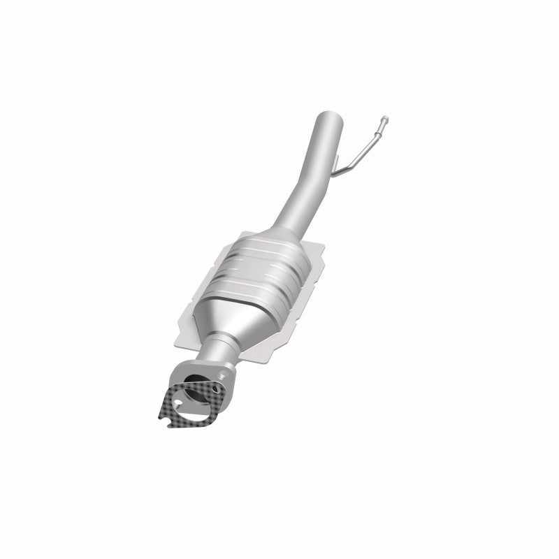 MagnaFlow OEM Grade Federal / EPA Compliant Direct-Fit Catalytic Converter 49419 360 Degree Image Set