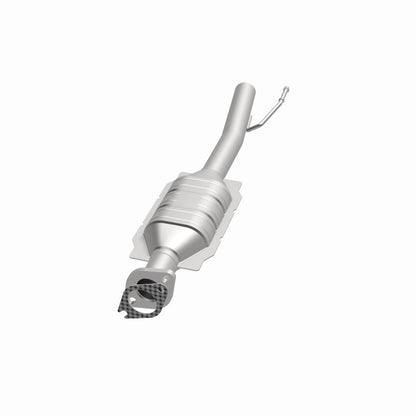 MagnaFlow OEM Grade Federal / EPA Compliant Direct-Fit Catalytic Converter 49419 360 Degree Image Set
