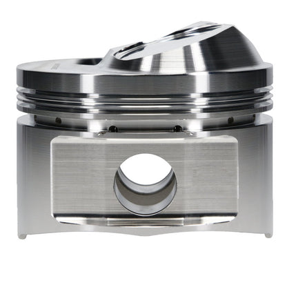 JE Pistons BBC APBA DOME Set of 8 Pistons 267208 267208 User 8