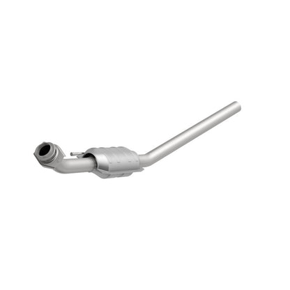 MagnaFlow Standard Grade Federal / EPA Compliant Direct-Fit Catalytic Converter 23283 360 Degree Image Set