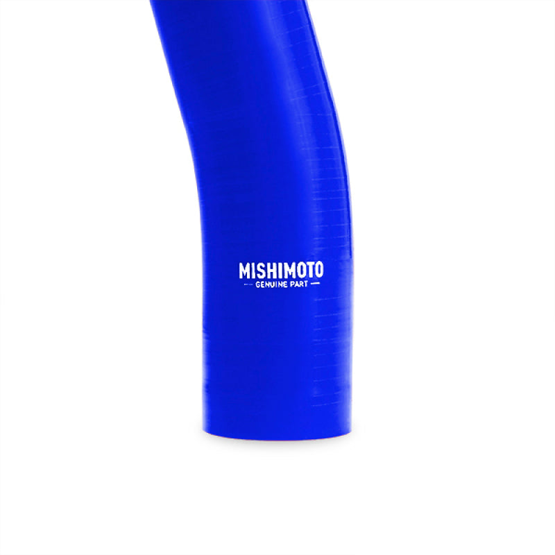 Mishimoto Chevrolet Camaro V6 Silicone Radiator Hose(W/Out Hd Cooling Package) MMHOSE-CAM6-16BL User 4