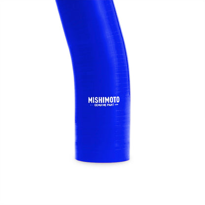Mishimoto Chevrolet Camaro V6 Silicone Radiator Hose(W/Out Hd Cooling Package) MMHOSE-CAM6-16BL User 4