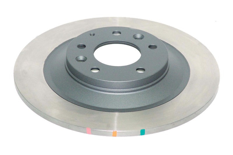 DBA DBA 4000 Standard Rotors Brakes, Rotors & Pads Brake Rotors - OE main image